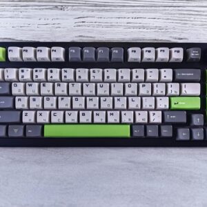 SUPER a.tech keyboard with free otc