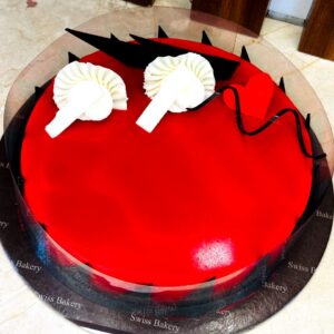 1kg Red Velvet